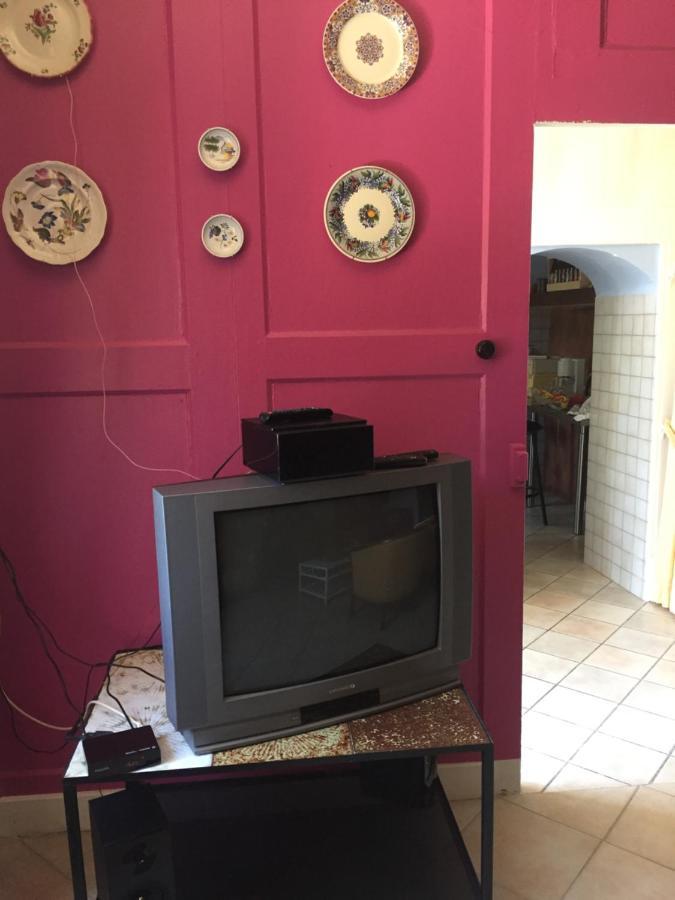 Les Deux Licornes Villa Anchenoncourt-et-Chazel Eksteriør billede